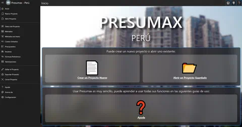 Presumax