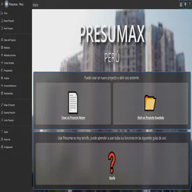 Presumax