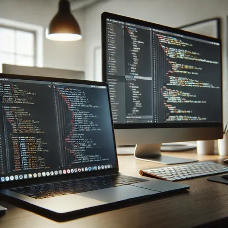 Backend Code Development